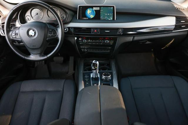 2014 BMW X5 xDrive35i