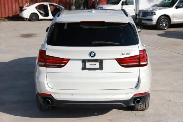 2014 BMW X5 xDrive35i