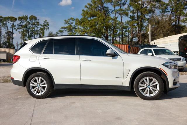 2014 BMW X5 xDrive35i