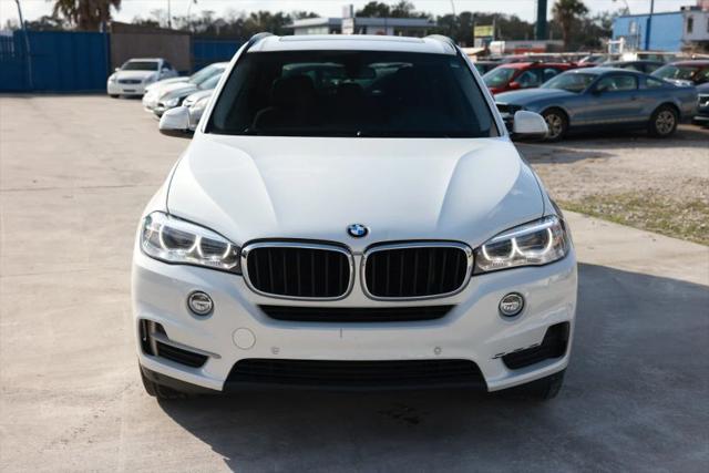 2014 BMW X5 xDrive35i