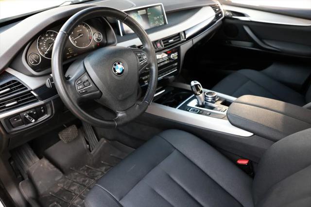 2014 BMW X5 xDrive35i