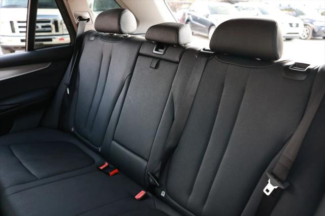 2014 BMW X5 xDrive35i