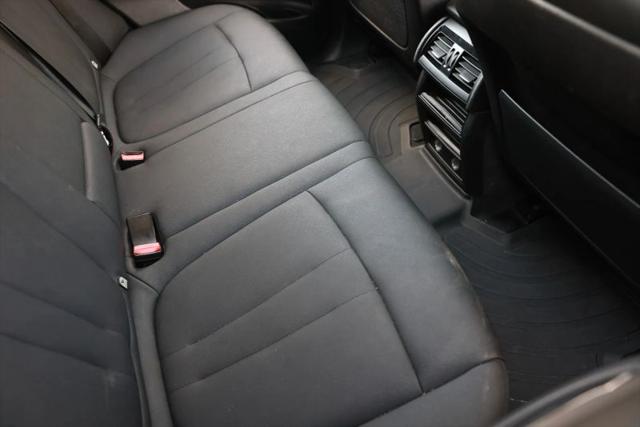 2014 BMW X5 xDrive35i