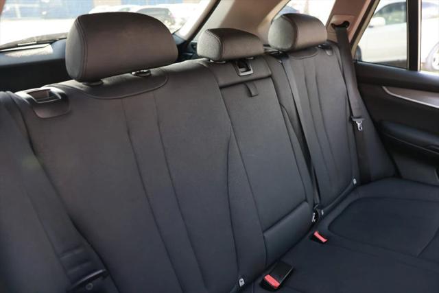 2014 BMW X5 xDrive35i