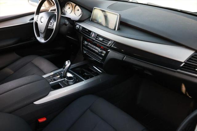 2014 BMW X5 xDrive35i