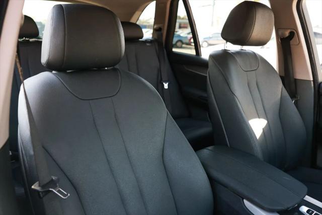 2014 BMW X5 xDrive35i