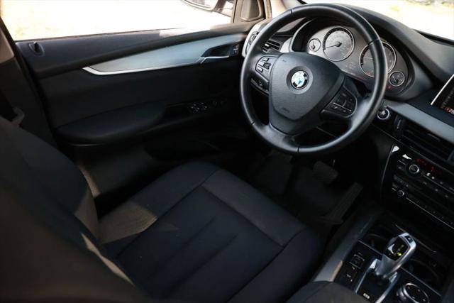 2014 BMW X5 xDrive35i