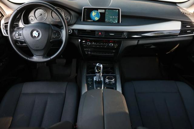 2014 BMW X5 xDrive35i