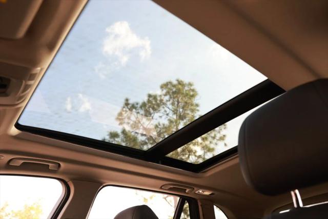 2014 BMW X5 xDrive35i