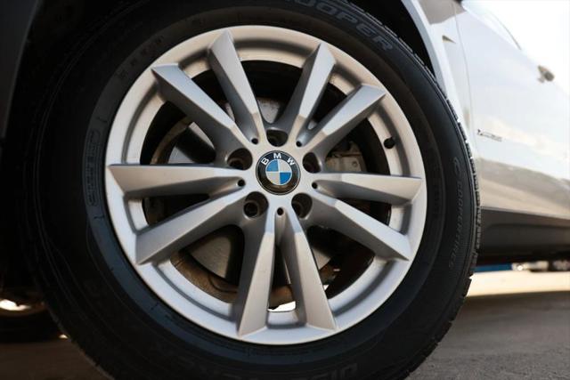 2014 BMW X5 xDrive35i
