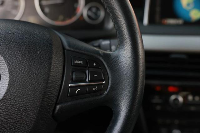 2014 BMW X5 xDrive35i