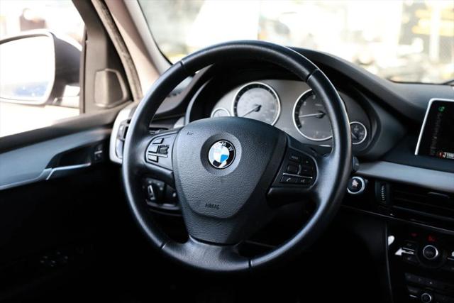 2014 BMW X5 xDrive35i