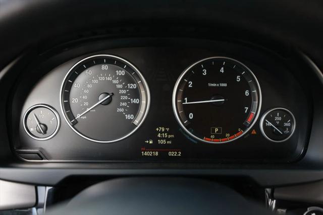 2014 BMW X5 xDrive35i