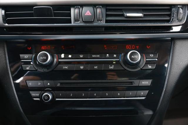 2014 BMW X5 xDrive35i