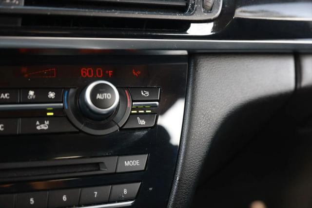2014 BMW X5 xDrive35i