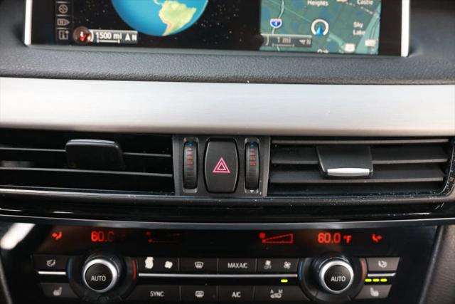 2014 BMW X5 xDrive35i