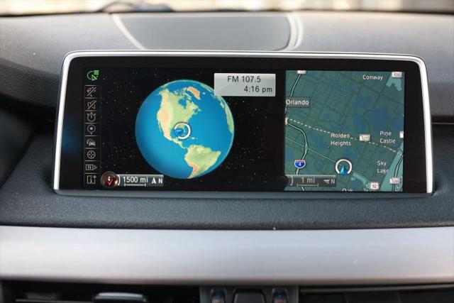 2014 BMW X5 xDrive35i