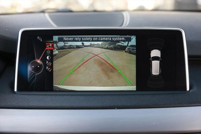 2014 BMW X5 xDrive35i