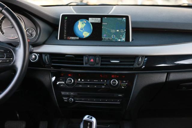 2014 BMW X5 xDrive35i