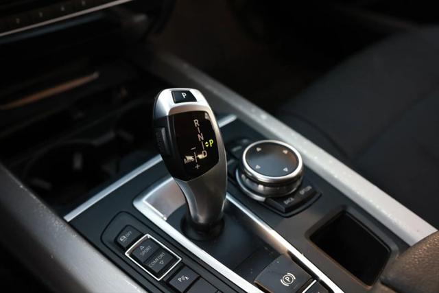 2014 BMW X5 xDrive35i