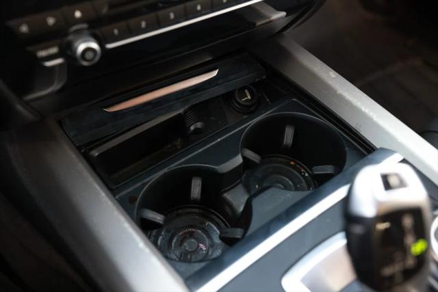 2014 BMW X5 xDrive35i