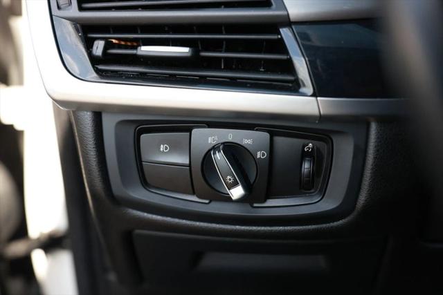 2014 BMW X5 xDrive35i