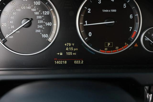 2014 BMW X5 xDrive35i