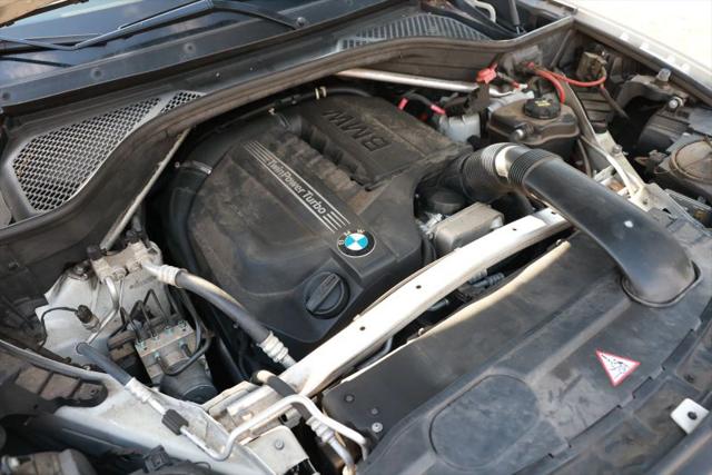 2014 BMW X5 xDrive35i