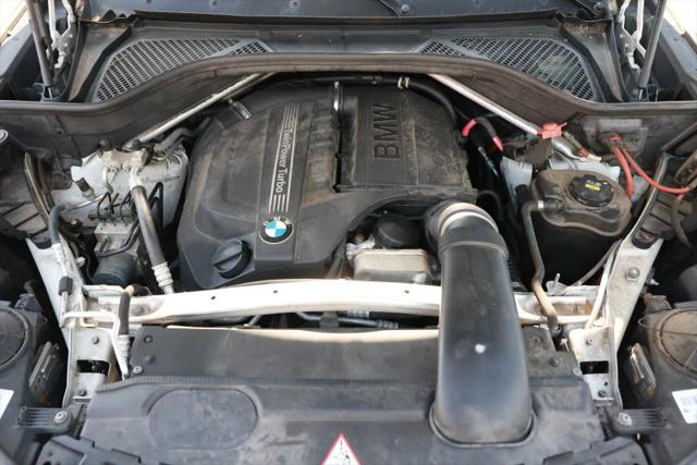 2014 BMW X5 xDrive35i