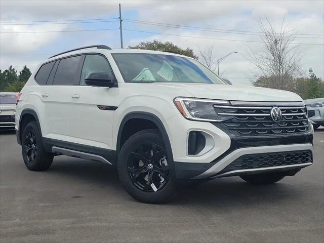 2026 Volkswagen Atlas Peak Edition for sale in Clermont, FL