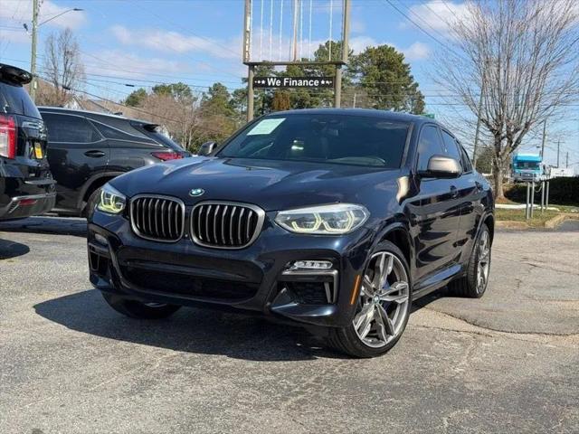 2019 BMW X4 M40i for sale in Marietta, GA