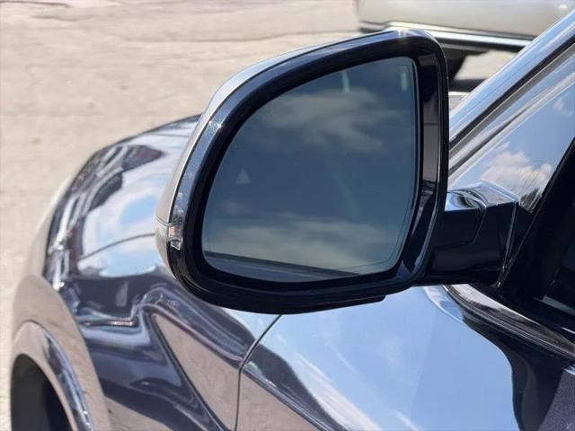 2019 BMW X4 M40i