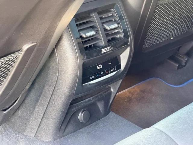 2019 BMW X4 M40i