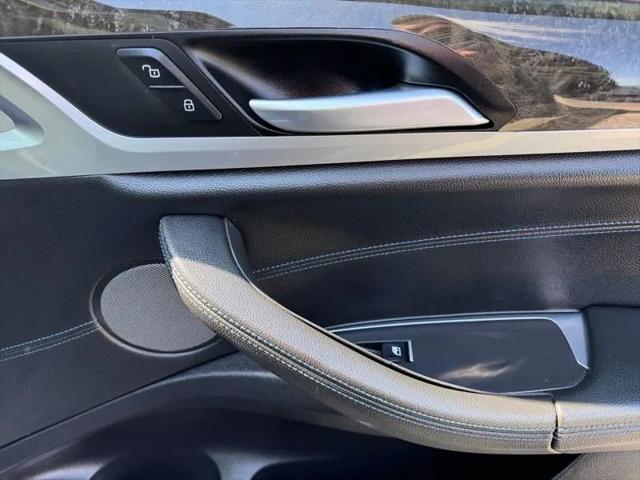 2019 BMW X4 M40i