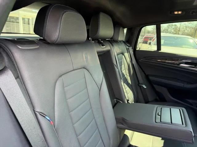 2019 BMW X4 M40i