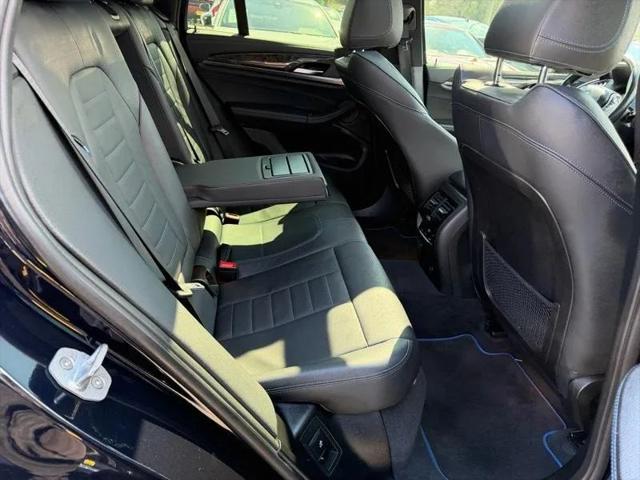 2019 BMW X4 M40i