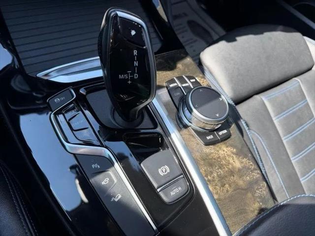2019 BMW X4 M40i