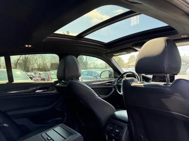 2019 BMW X4 M40i