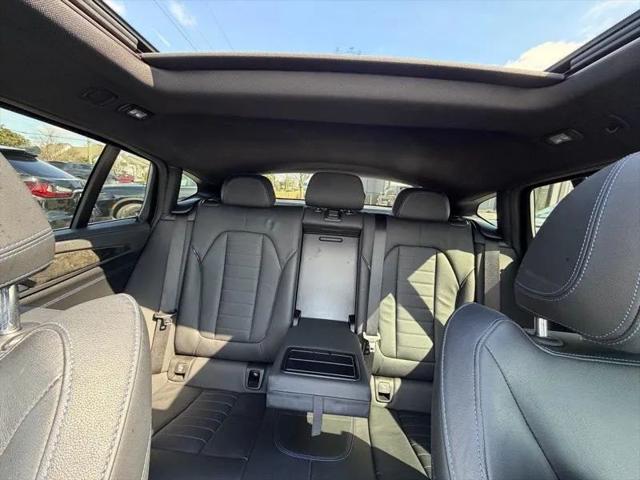 2019 BMW X4 M40i