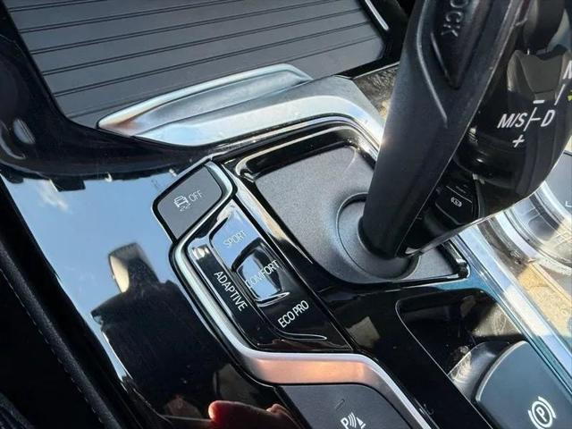 2019 BMW X4 M40i