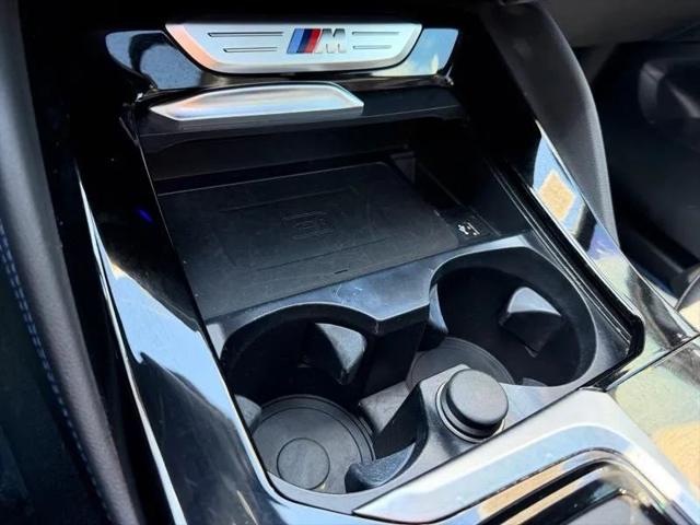 2019 BMW X4 M40i