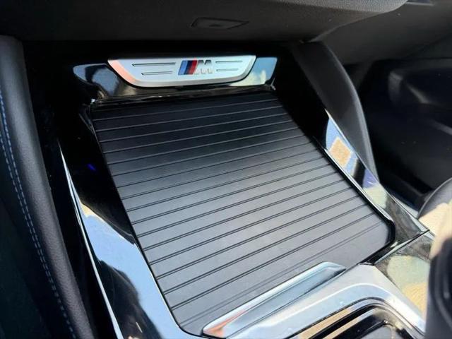 2019 BMW X4 M40i