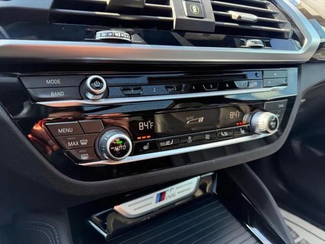 2019 BMW X4 M40i