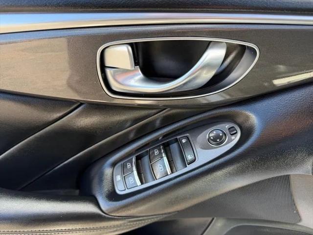2020 INFINITI Q50 PURE