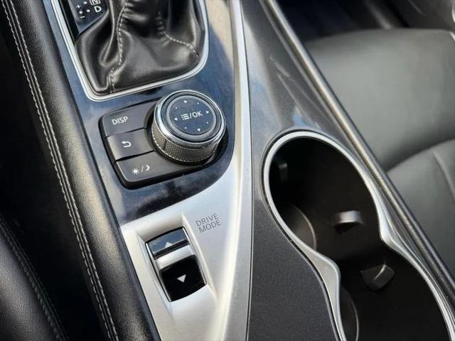 2020 INFINITI Q50 PURE