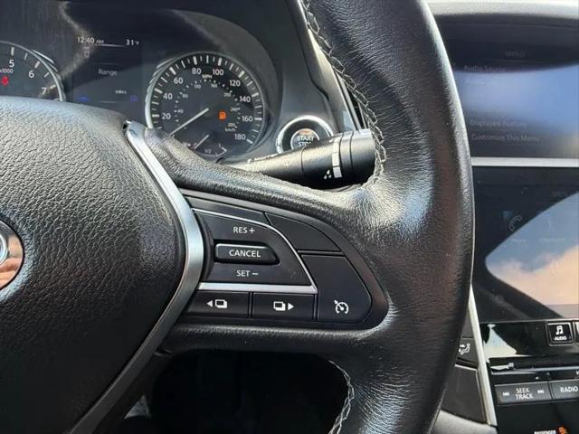2020 INFINITI Q50 PURE