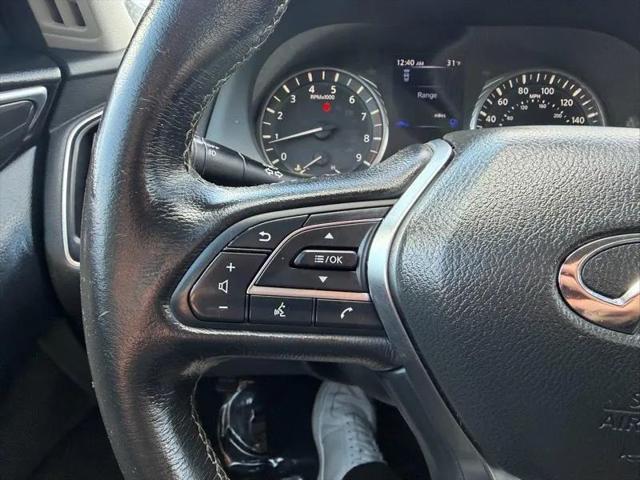 2020 INFINITI Q50 PURE