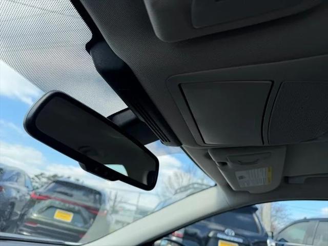 2020 INFINITI Q50 PURE