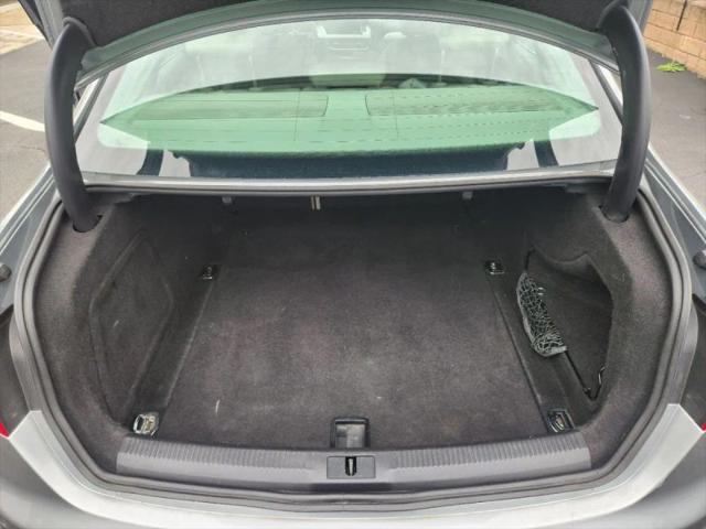 2010 Audi A4 2.0T Premium