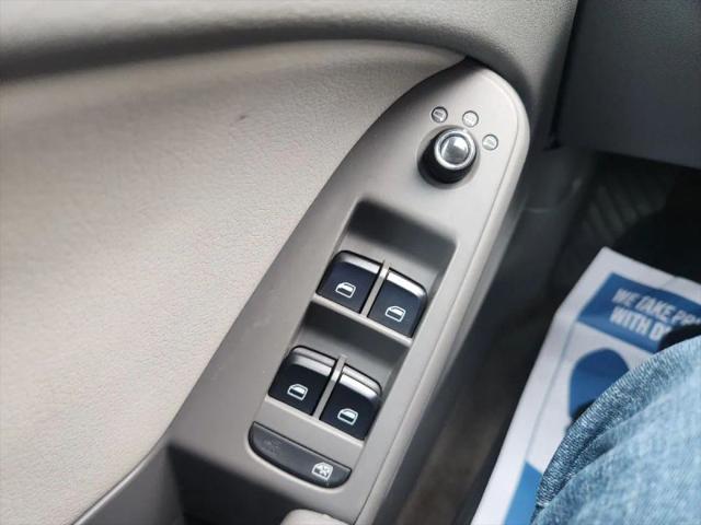 2010 Audi A4 2.0T Premium
